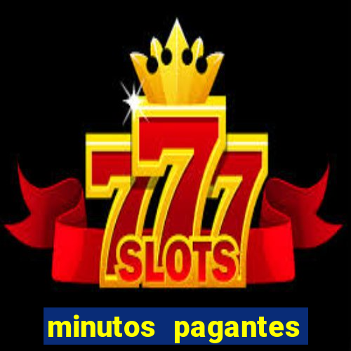 minutos pagantes fortune dragon hoje